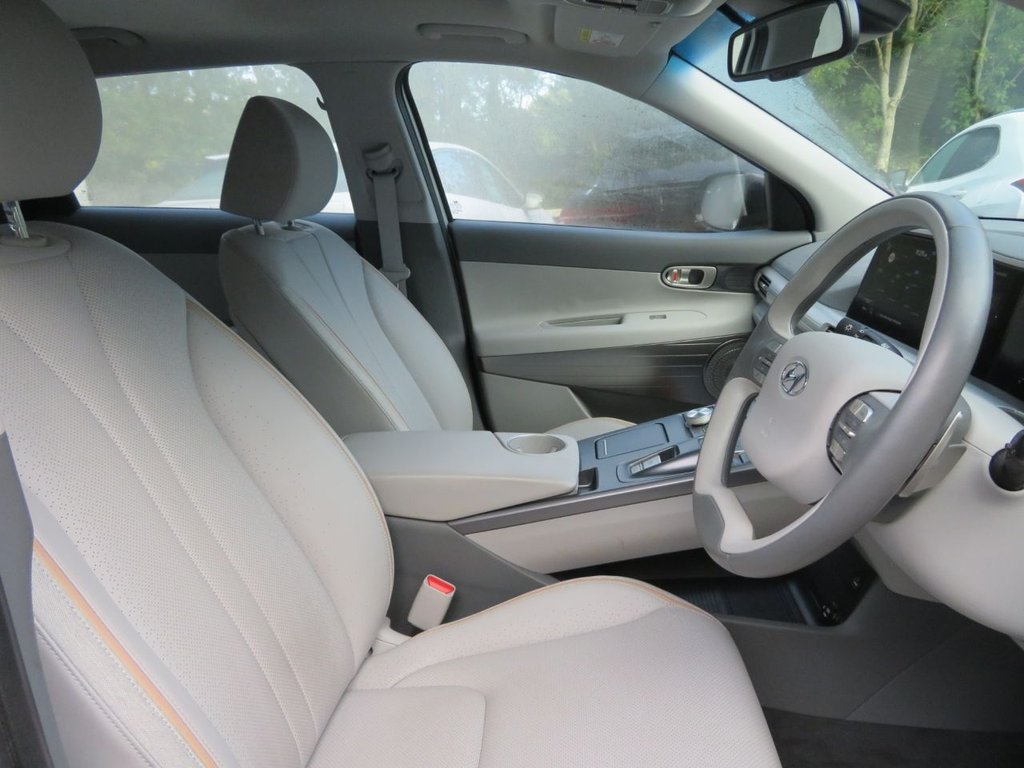 Used Hyundai NEOX 2020 for sale - 77192943: Photo 7