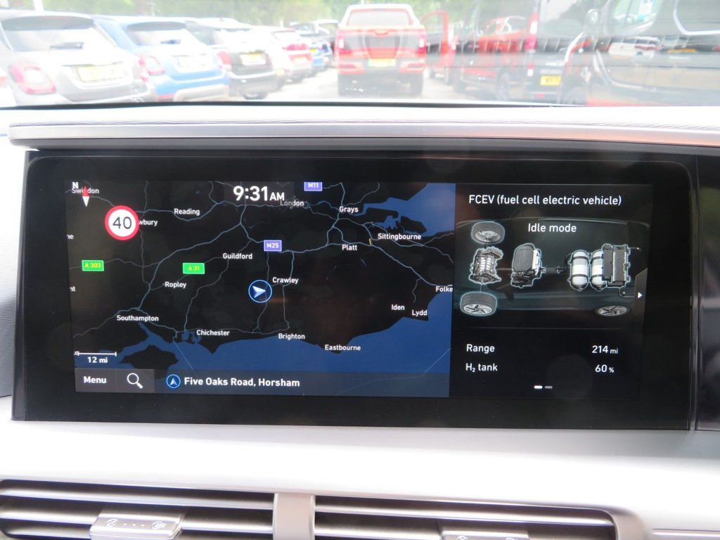 Used Hyundai NEOX 2020 for sale - 77192943: Photo 9