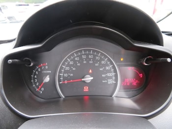 Used Suzuki Celerio 2016 for sale - 75516646: Photo