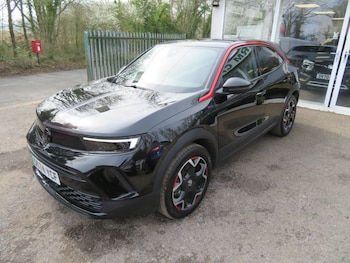 Used Vauxhall Mokka 2024 for sale - 78306304: Photo