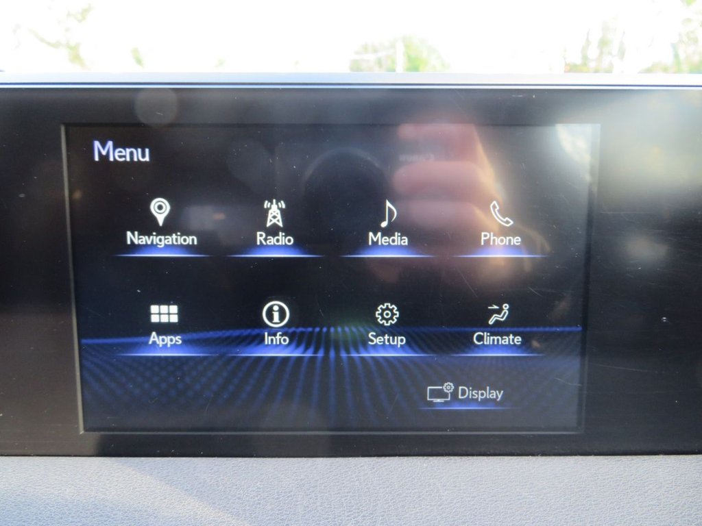 Vehicle 29