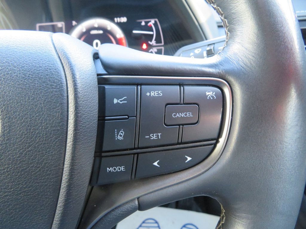Vehicle 32