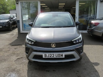 Used Vauxhall Crossland 2022 for sale - 78387326: Photo