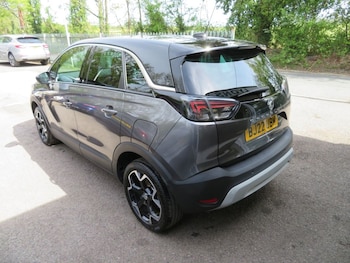 Used Vauxhall Crossland 2022 for sale - 78387326: Photo