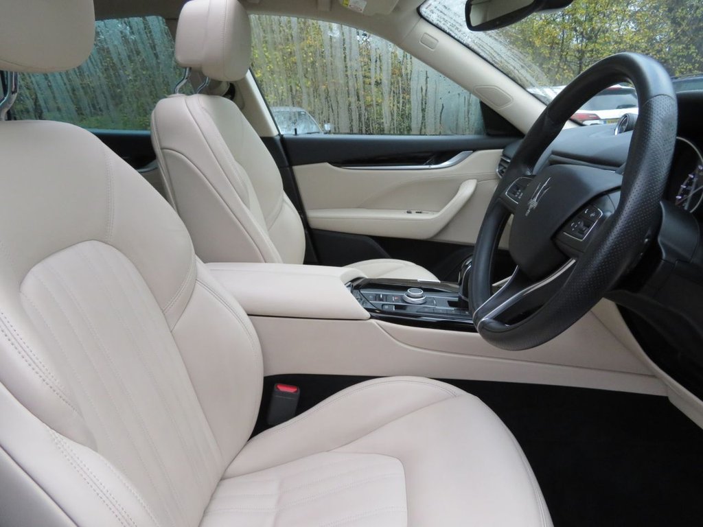 Used Maserati Levante 2017 for sale - 77192964: Photo 2