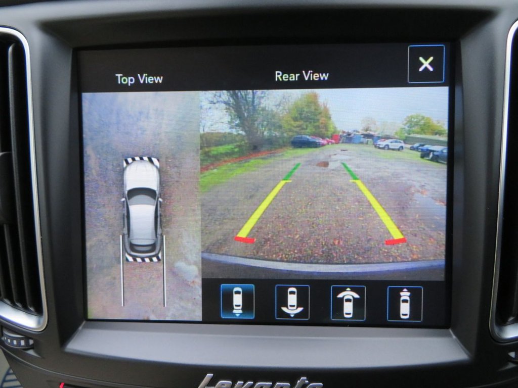 Used Maserati Levante 2017 for sale - 77192964: Photo 23