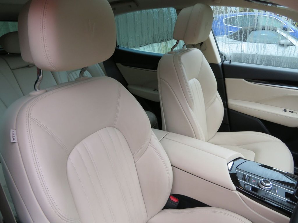 Used Maserati Levante 2017 for sale - 77192964: Photo 30