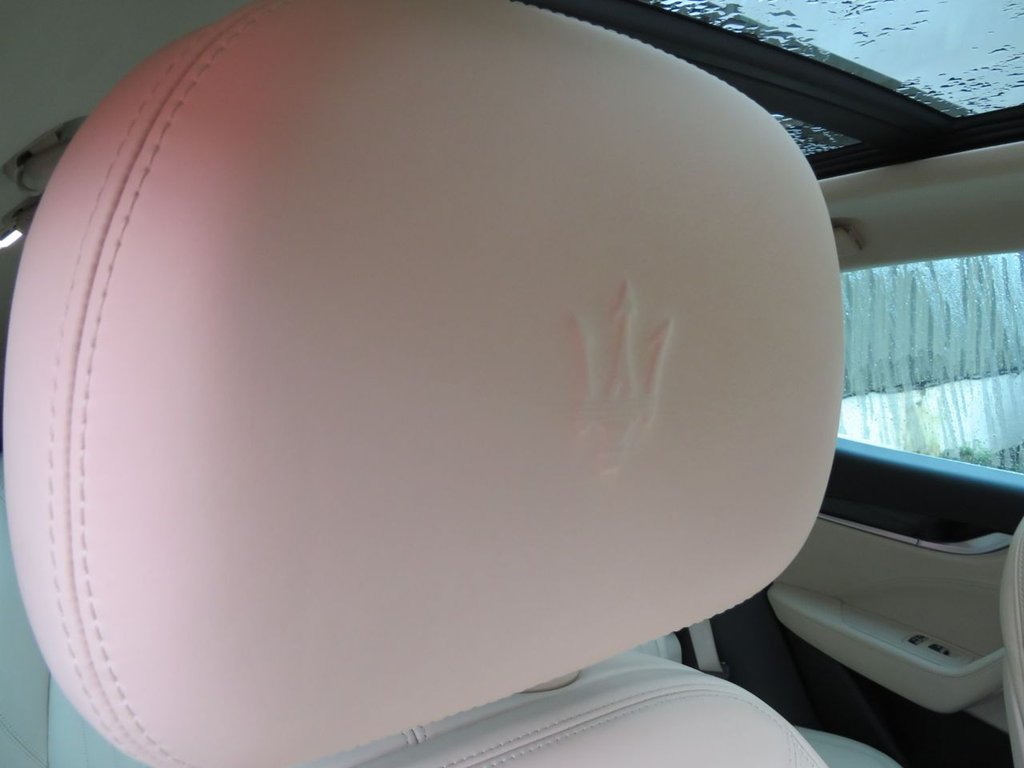 Used Maserati Levante 2017 for sale - 77192964: Photo 31