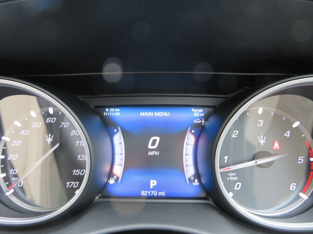 Used Maserati Levante 2017 for sale - 77192964: Photo 32