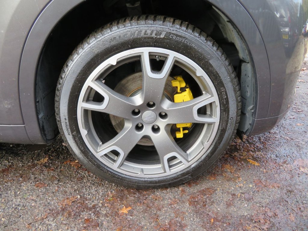 Used Maserati Levante 2017 for sale - 77192964: Photo 4