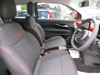Used Fiat 500e 2022 for sale - 75516613: Photo