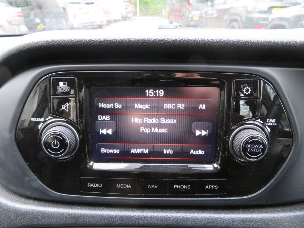 Used Fiat Tipo 2017 for sale - 77463758: Photo 13