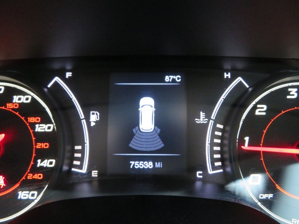 Used Fiat Tipo 2017 for sale - 77463758: Photo 16