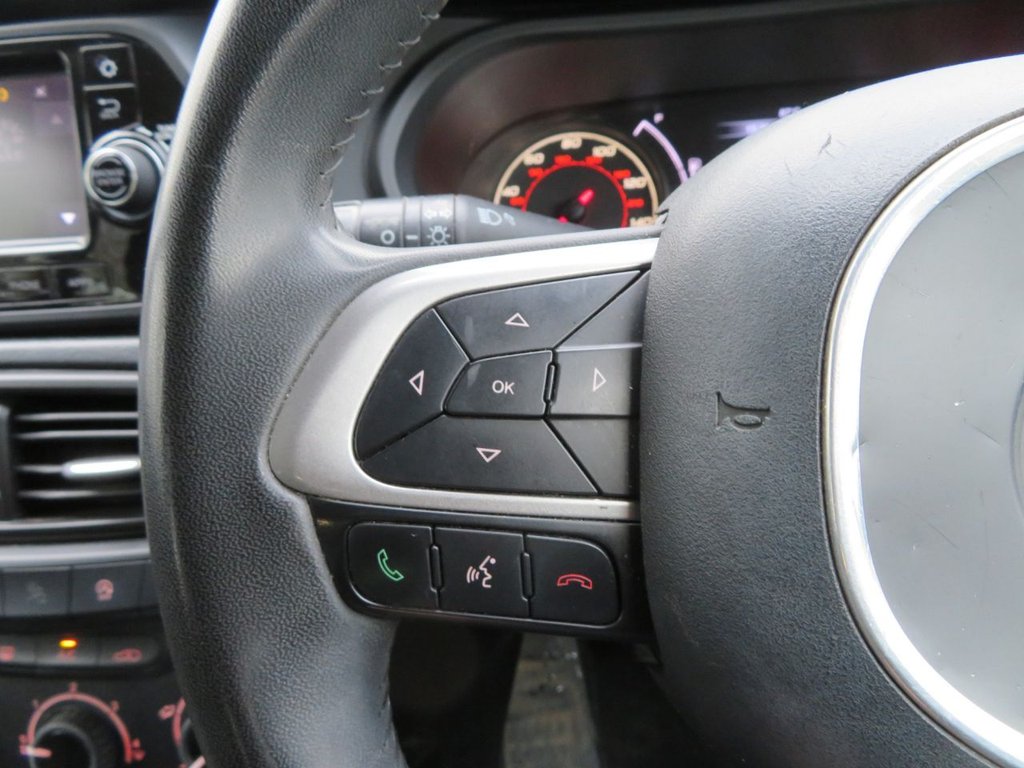 Used Fiat Tipo 2017 for sale - 77463758: Photo 18