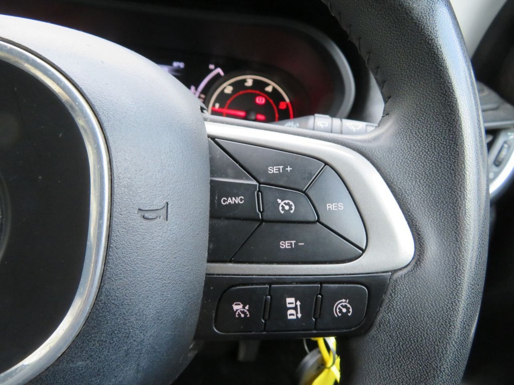 Used Fiat Tipo 2017 for sale - 77463758: Photo 19