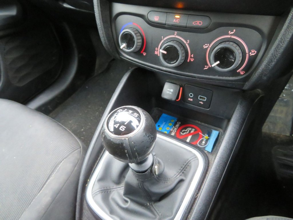 Used Fiat Tipo 2017 for sale - 77463758: Photo 22