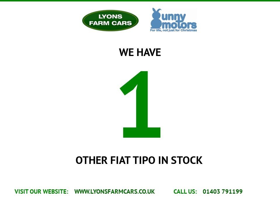 Used Fiat Tipo 2017 for sale - 77463758: Photo 24