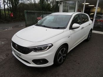 Used Fiat Tipo 2017 for sale - 77463758: Photo