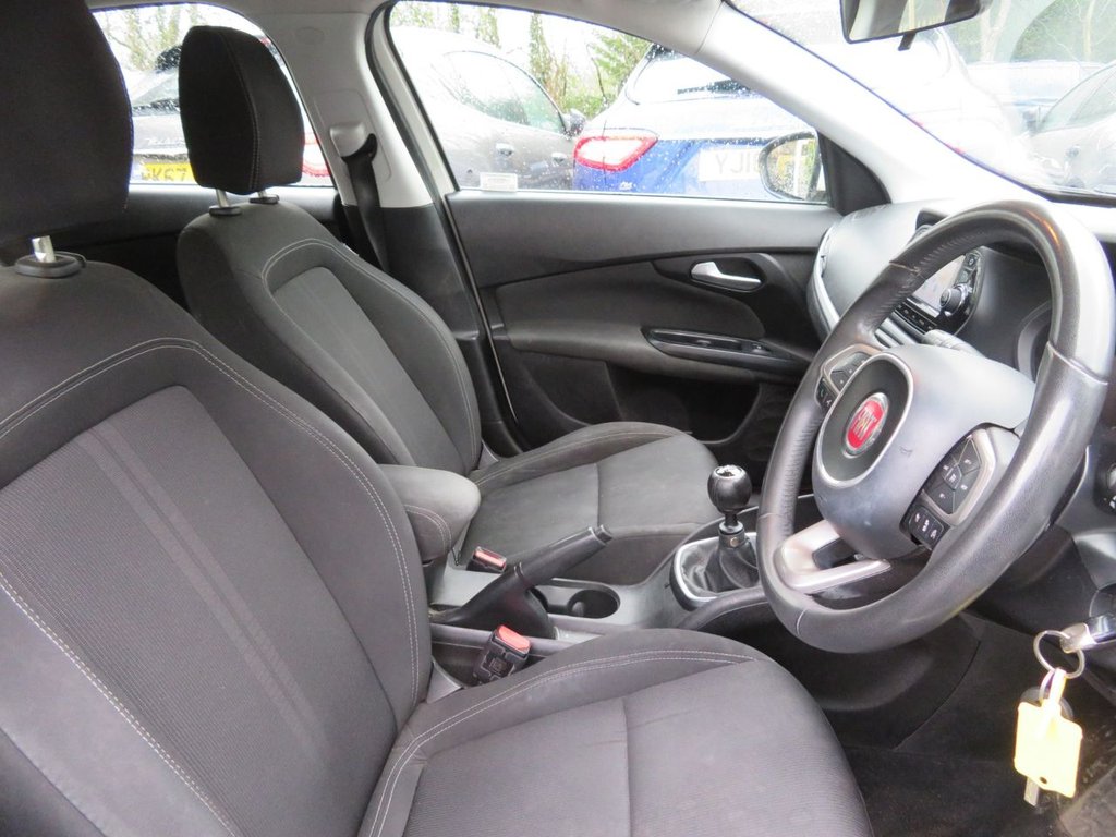 Used Fiat Tipo 2017 for sale - 77463758: Photo 9