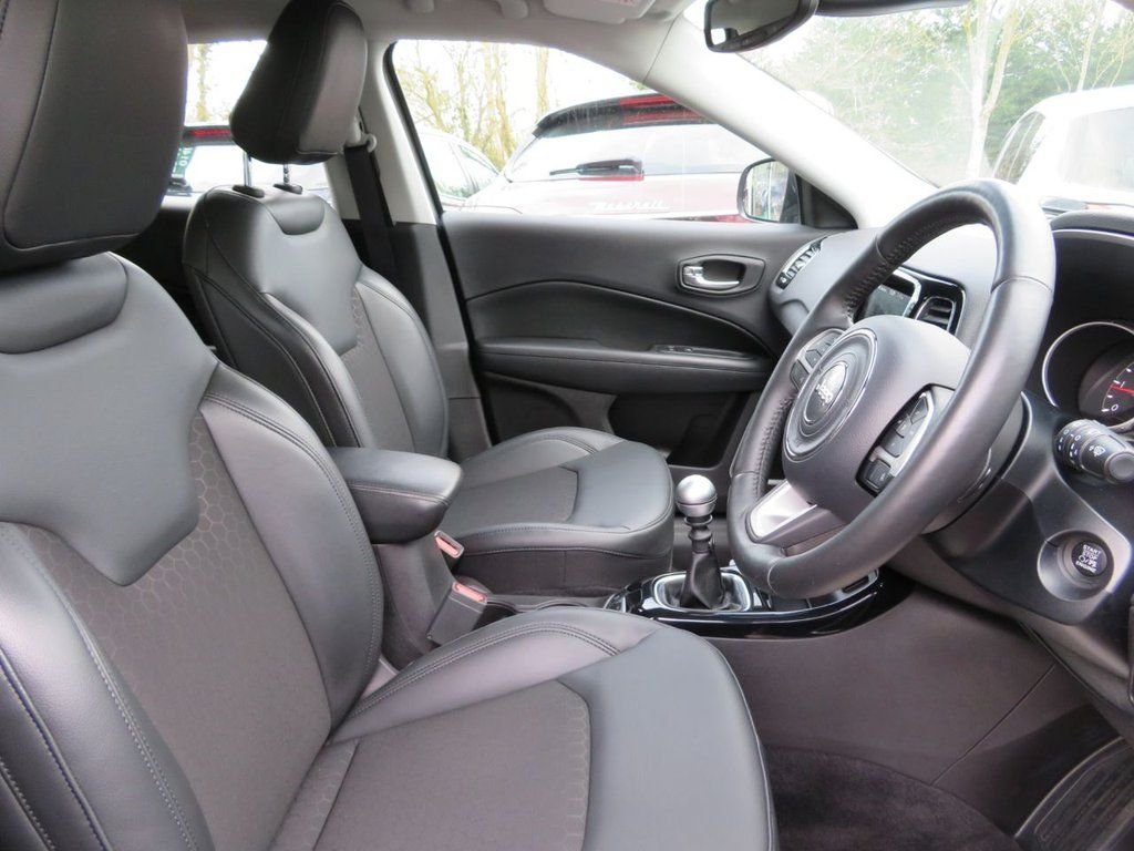 Used Jeep Compass 2019 for sale - 78017171: Photo 16