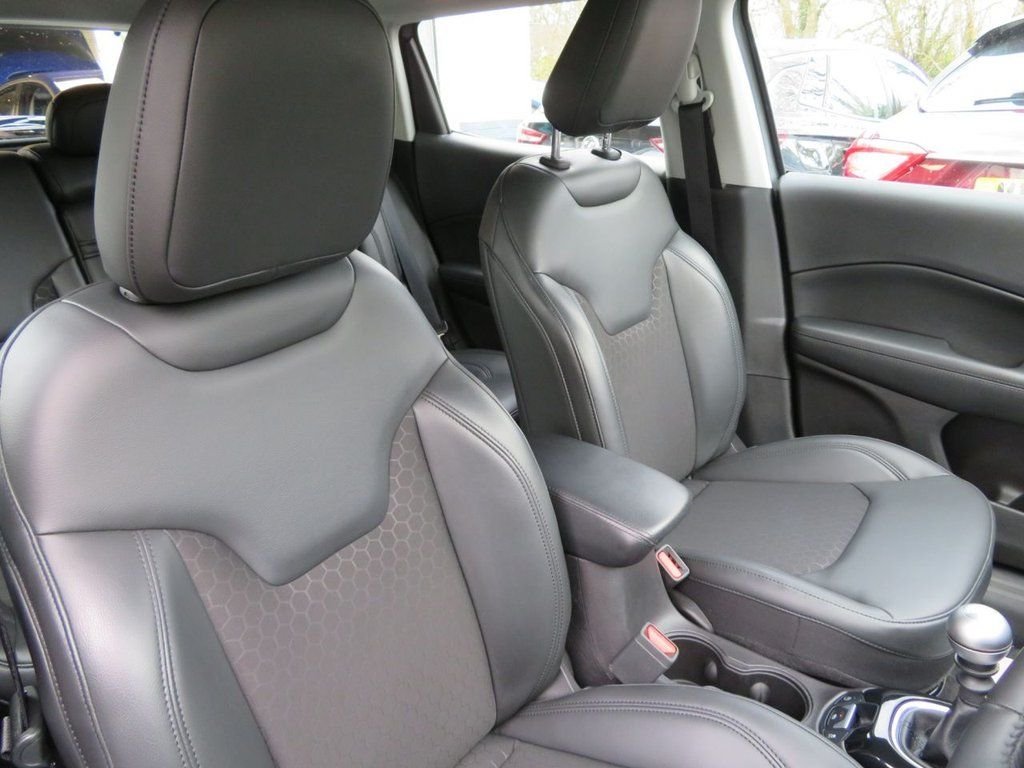 Used Jeep Compass 2019 for sale - 78017171: Photo 18