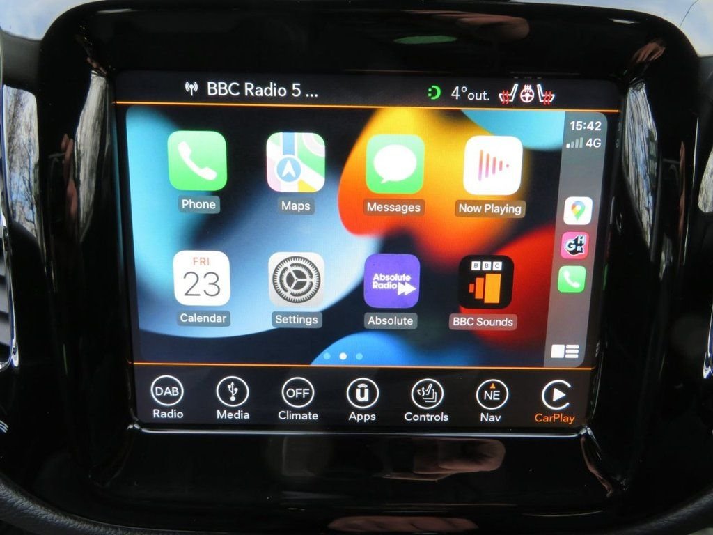 Used Jeep Compass 2019 for sale - 78017171: Photo 21