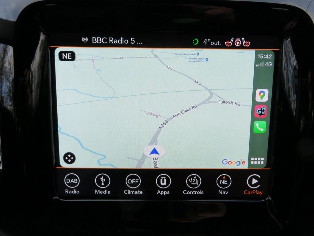 Used Jeep Compass 2019 for sale - 78017171: Photo 22