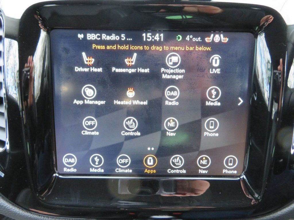 Used Jeep Compass 2019 for sale - 78017171: Photo 25