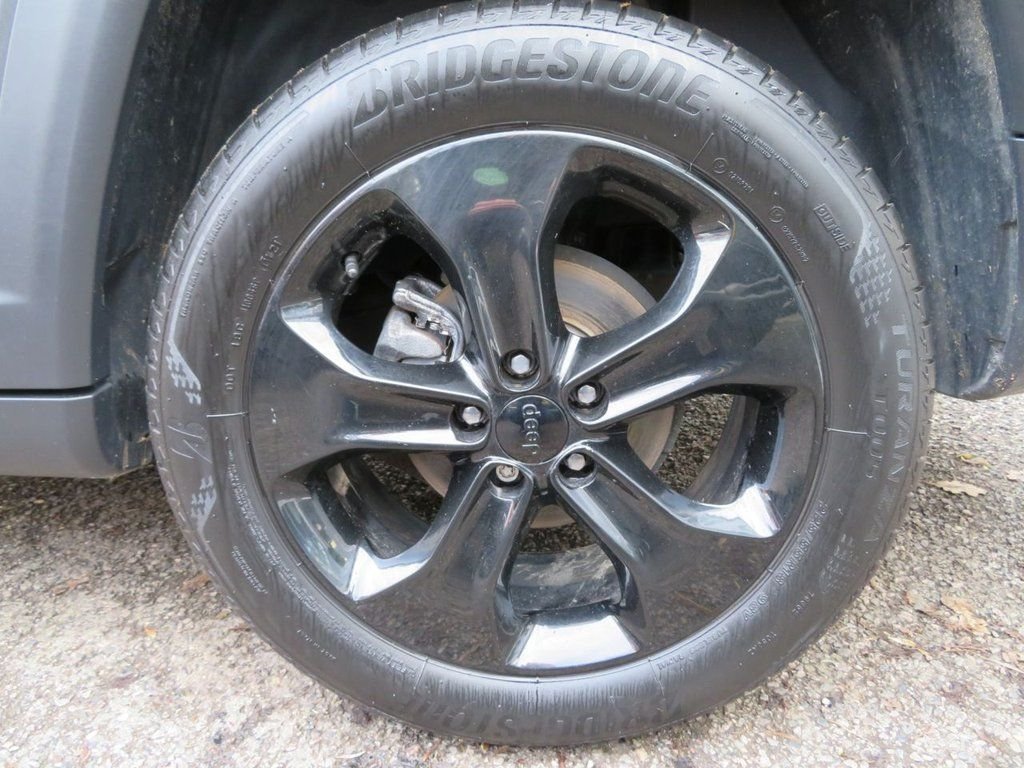 Used Jeep Compass 2019 for sale - 78017171: Photo 9