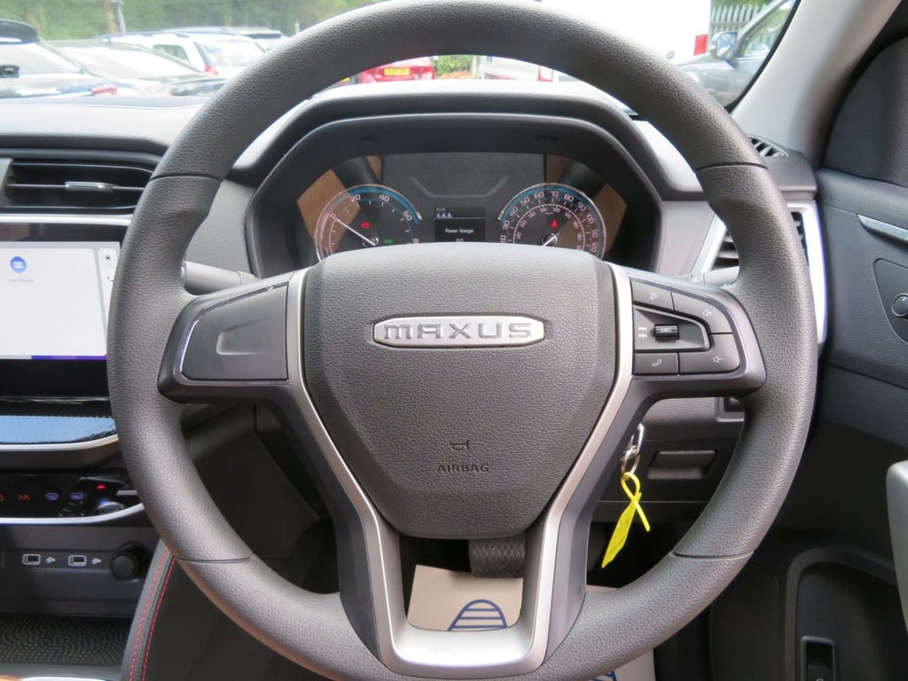 Vehicle 31