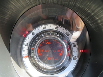 Used Fiat 500 2021 for sale - 79220954: Photo