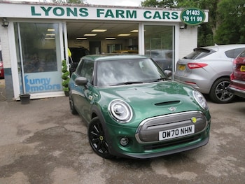 Used MINI Hatch 2020 for sale - 79300139: Photo