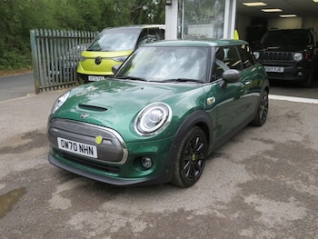 Used MINI Hatch 2020 for sale - 79300139: Photo