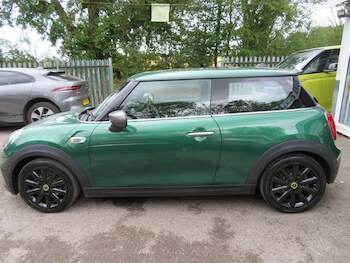 Used MINI Hatch 2020 for sale - 79300139: Photo
