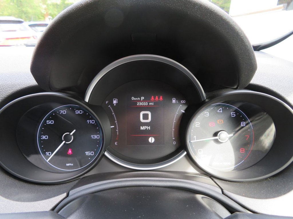 Vehicle 23