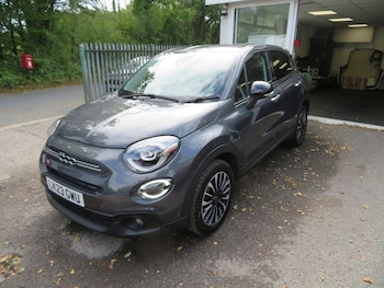 Used Fiat 500X 2023 for sale - 75865258: Photo
