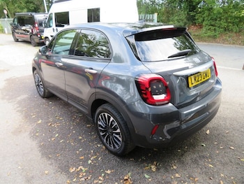 Used Fiat 500X 2023 for sale - 75865258: Photo