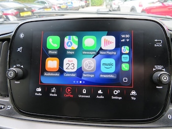 Used Fiat 500 2019 for sale - 79612456: Photo