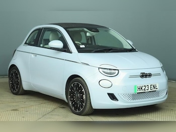 Used Fiat 500 2023 for sale - 78781144: Photo