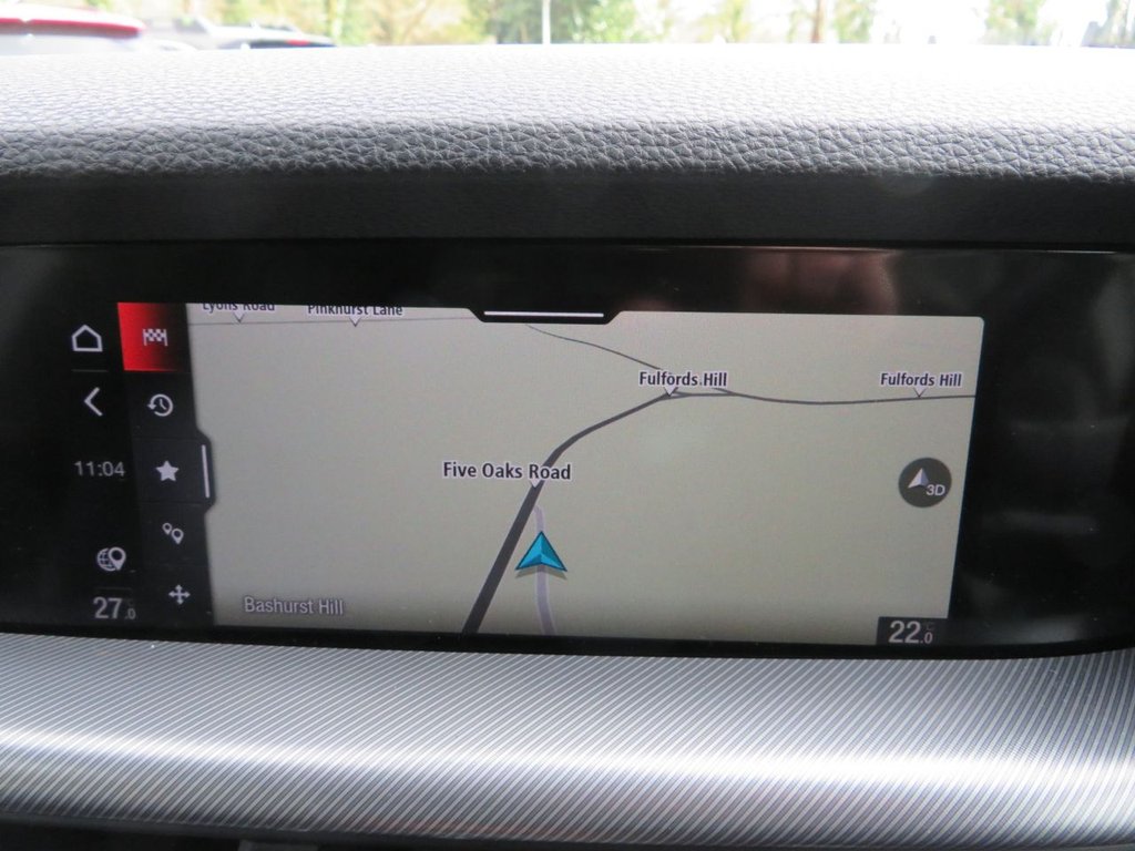 Used Alfa Romeo Stelvio 2021 for sale - 78181130: Photo 17