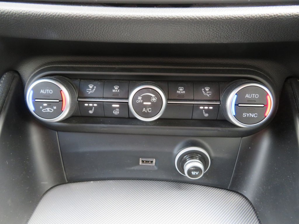 Used Alfa Romeo Stelvio 2021 for sale - 78181130: Photo 18