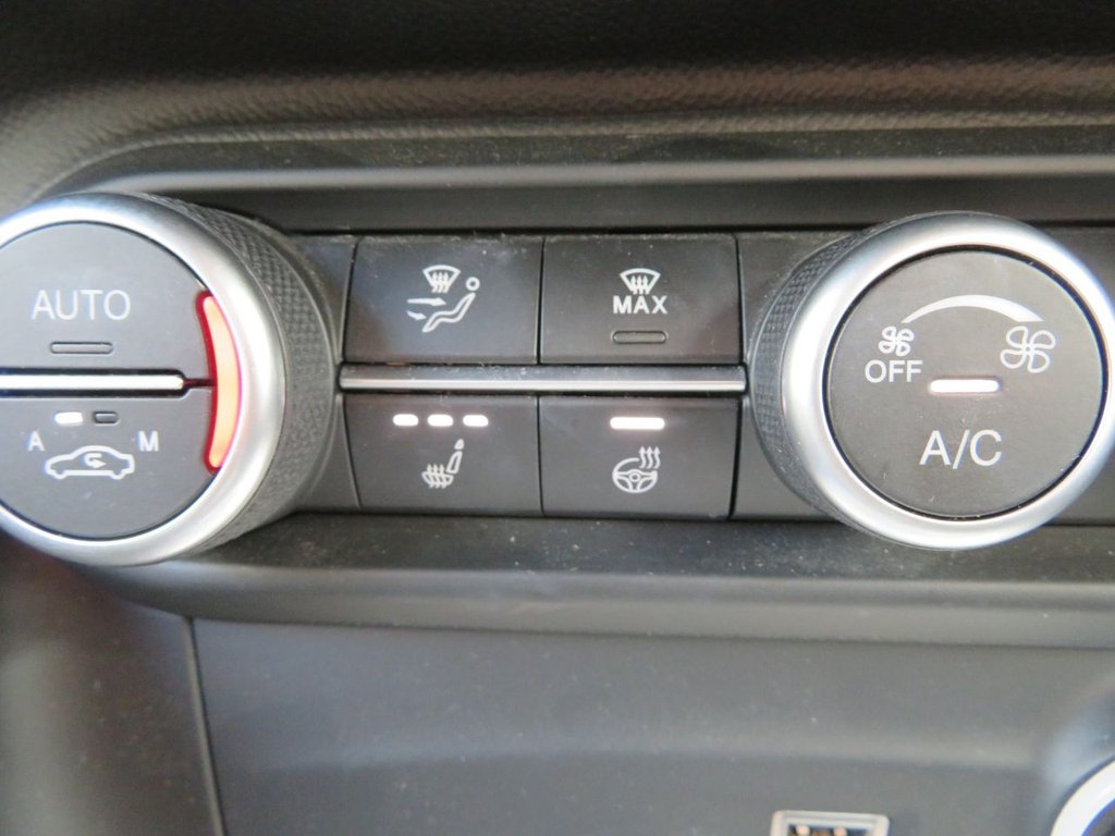 Used Alfa Romeo Stelvio 2021 for sale - 78181130: Photo 19