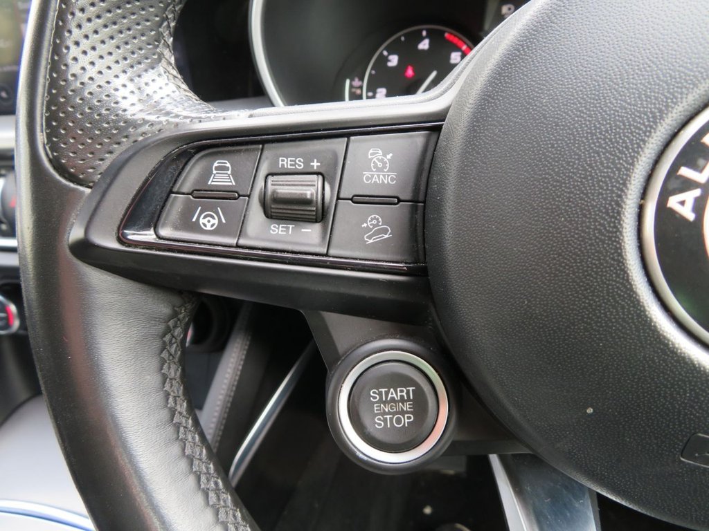 Used Alfa Romeo Stelvio 2021 for sale - 78181130: Photo 21