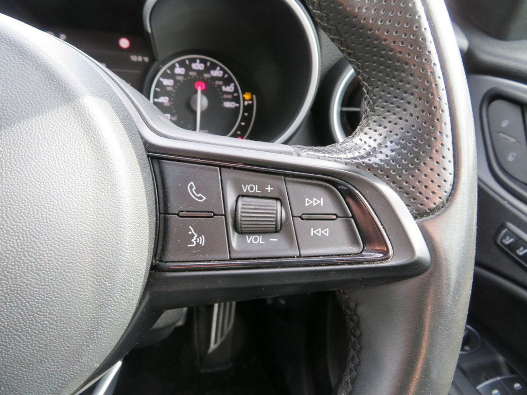 Used Alfa Romeo Stelvio 2021 for sale - 78181130: Photo 22