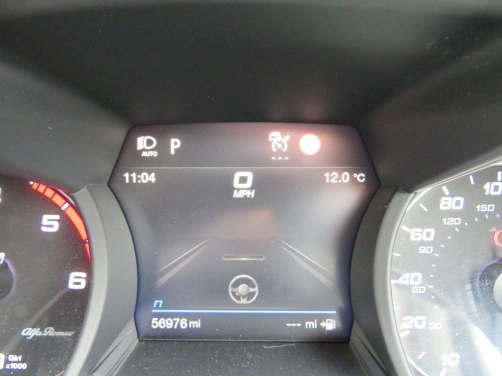 Used Alfa Romeo Stelvio 2021 for sale - 78181130: Photo 25