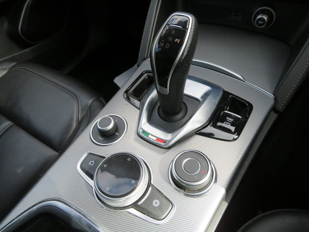 Used Alfa Romeo Stelvio 2021 for sale - 78181130: Photo 26