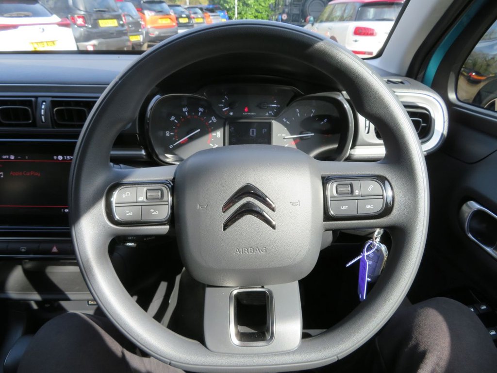 Vehicle 25