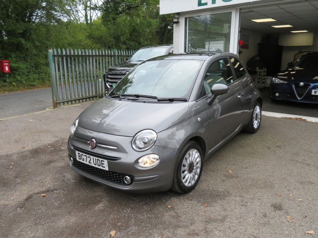 Used Fiat 500 2022 for sale - 78002751: Photo 10