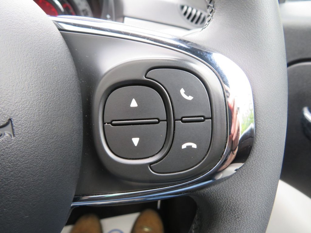 Used Fiat 500 2022 for sale - 78002751: Photo 30