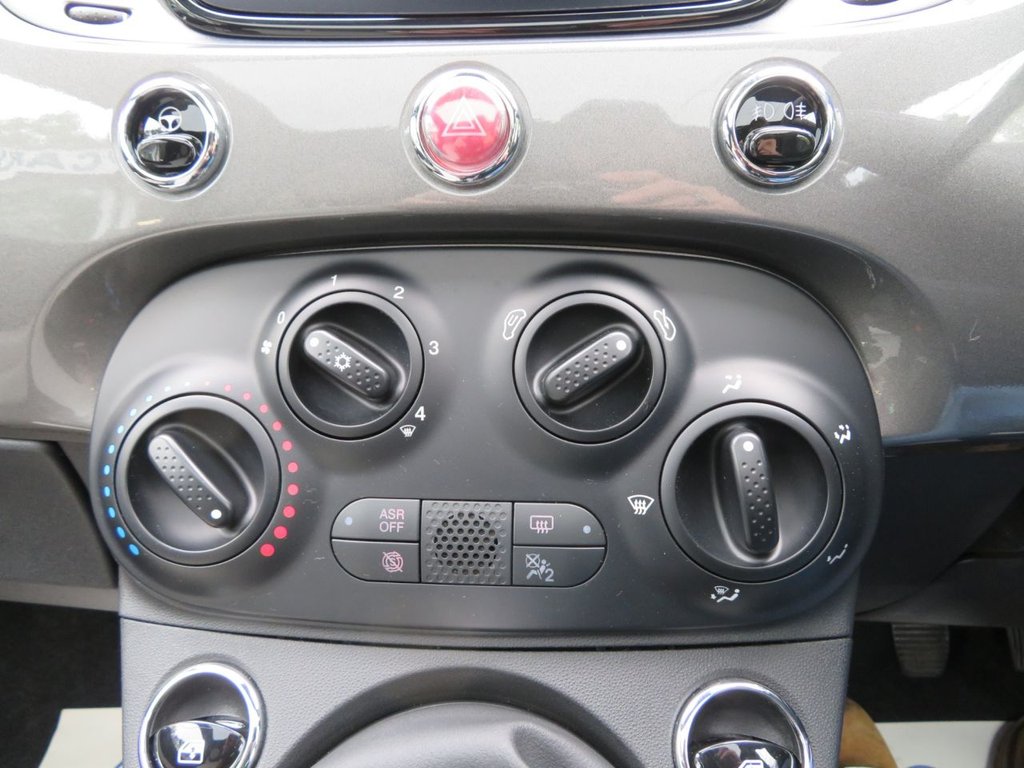 Used Fiat 500 2022 for sale - 78002751: Photo 31